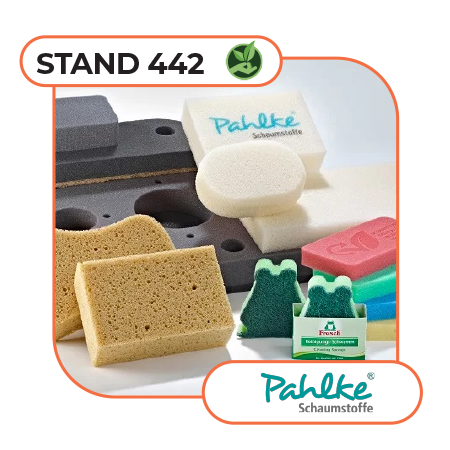 Pahlke - eco-conscious promo