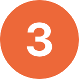 Three