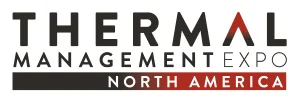 Thermal Management Expo North America Logo